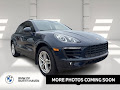 2018 Porsche Macan Base