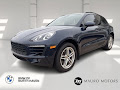 2018 Porsche Macan Base
