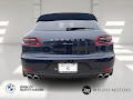 2018 Porsche Macan Base