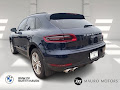 2018 Porsche Macan Base