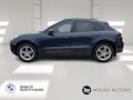 2018 Porsche Macan Base