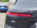 2026 BMW iX