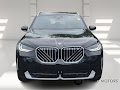 2025 BMW X3 xDrive30