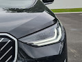 2025 BMW X3 xDrive30