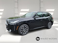 2025 BMW X3 xDrive30