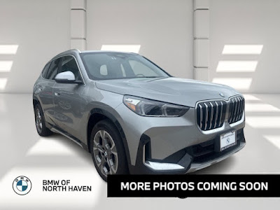 2024 BMW X1