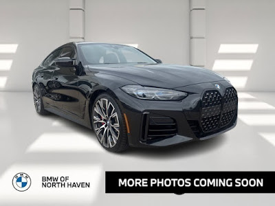 2022 BMW 4 Series