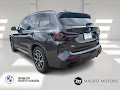 2022 BMW X3 M40i