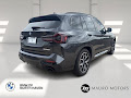 2022 BMW X3 M40i