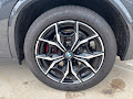 2022 BMW X3 M40i