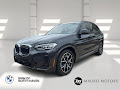 2022 BMW X3 M40i