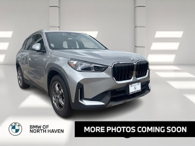 2023 BMW X1