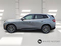 2025 BMW X3 xDrive30