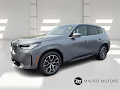 2025 BMW X3 xDrive30