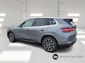 2025 BMW X3 xDrive30