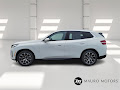 2025 BMW X3 xDrive30