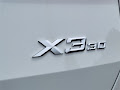 2025 BMW X3 xDrive30
