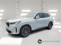 2025 BMW X3 xDrive30