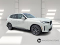2025 BMW X3 xDrive30