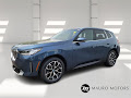 2025 BMW X3 xDrive30
