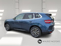 2025 BMW X3 xDrive30