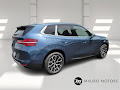 2025 BMW X3 xDrive30