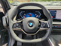 2025 BMW X3 xDrive30