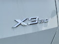 2025 BMW X3 xDrive30