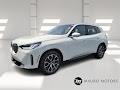 2025 BMW X3 xDrive30