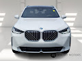 2025 BMW X3 xDrive30