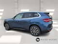 2025 BMW X3 xDrive30
