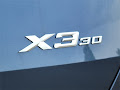 2025 BMW X3 xDrive30