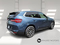 2025 BMW X3 xDrive30