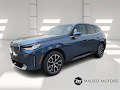 2025 BMW X3 xDrive30