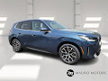 2025 BMW X3 xDrive30