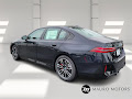 2026 BMW 5 Series