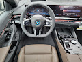 2026 BMW 5 Series