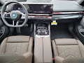 2026 BMW 5 Series