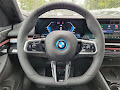 2026 BMW 5 Series
