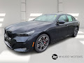 2026 BMW 5 Series