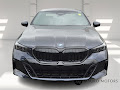 2026 BMW 5 Series