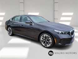 2026 BMW 5 Series 530i xDrive
