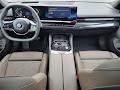 2026 BMW 5 Series 530i xDrive