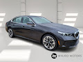 2026 BMW 5 Series 530i xDrive