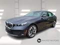 2026 BMW 5 Series 530i xDrive