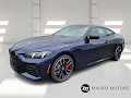 2026 BMW 4 Series M440i xDrive