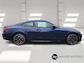 2026 BMW 4 Series M440i xDrive