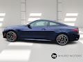 2026 BMW 4 Series M440i xDrive