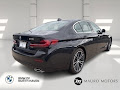 2022 BMW 5 Series 540i xDrive