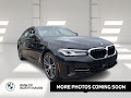 2022 BMW 5 Series 540i xDrive